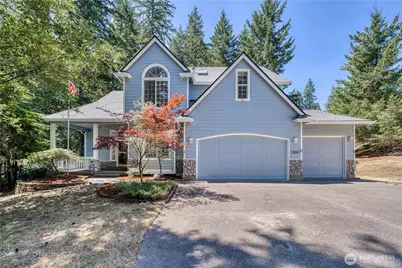 7300 McCormick Woods Drive SW, Port Orchard, WA 98367 - Photo 1