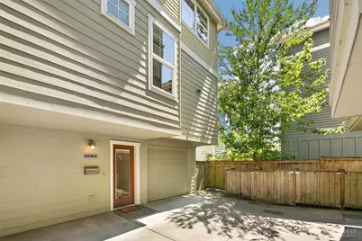 9218 Stone Avenue N #A, Seattle, WA 98103 - Photo 1