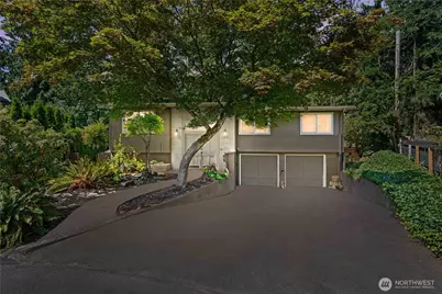 354 NW 177th Street, Shoreline, WA 98177 - Photo 1