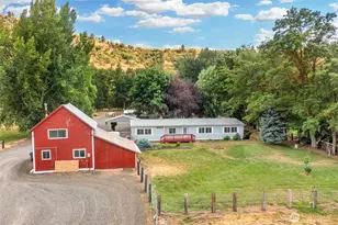 21018 E Hwy 12, Waitsburg, WA 99361 - Photo 1