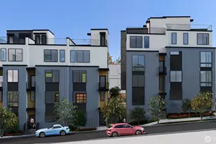 3423 Albion Pl N, Seattle, WA 98103 - Photo 1