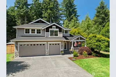 3310 13th Avenue NW, Gig Harbor, WA 98335 - Photo 1