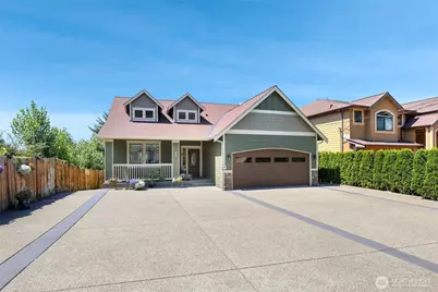 2010 Crystal Springs Road W, Tacoma, WA 98466 - Photo 1