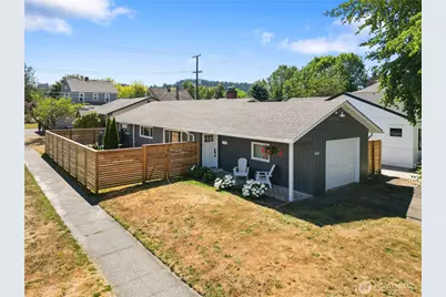 416 N Rock Street, Centralia, WA 98531 - Photo 1