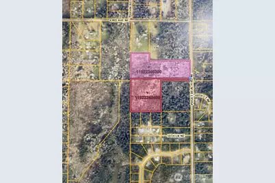 6115 NE Puget Beach Road, Olympia, WA 98516 - Photo 1