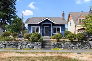 313 E North St, Bellingham, WA 98225 - Photo 1