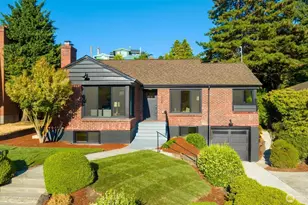 1908 Clise Pl W, Seattle, WA 98199 - Photo 1
