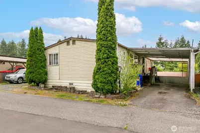 7701 Hardeson Road #107, Everett, WA 98203 - Photo 1