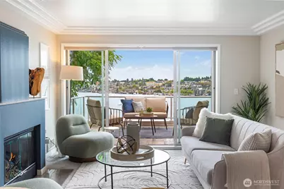 2120 8th Avenue N #301, Seattle, WA 98109 - Photo 1