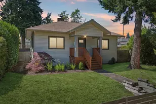 8811 35th Ave SW, Seattle, WA 98126 - Photo 1