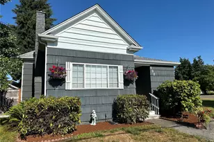 192 S A St, Buckley, WA 98321 - Photo 1