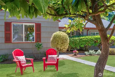 109 NW 156th Street, Shoreline, WA 98177 - Photo 1