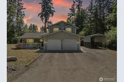 8112 160th Street NW, Gig Harbor, WA 98329 - Photo 1