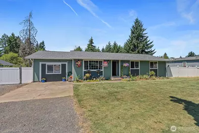 117 Maple Avenue NW, Napavine, WA 98565 - Photo 1
