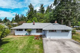 806 L St, Port Townsend, WA 98368 - Photo 1