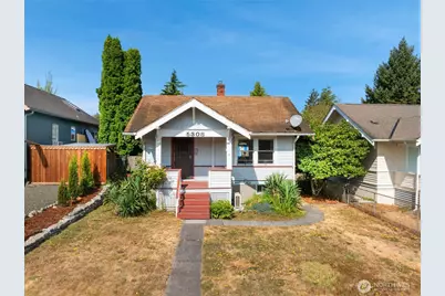 5308 N Shirley Street, Ruston, WA 98407 - Photo 1