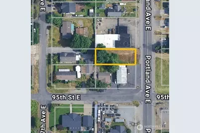 1707 95th Street E, Tacoma, WA 98445 - Photo 1
