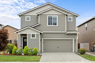 12054 317th Drive SE, Sultan, WA 98294 - Photo 1