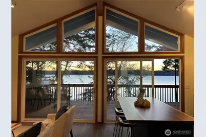 408 Herron Lane NW, Herron Island, WA 98349 - Photo 1