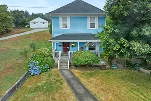 516 W Pioneer Ave, Montesano, WA 98563 - Photo 1