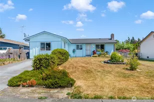 6115 57th Dr NE, Marysville, WA 98270 - Photo 1