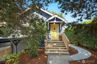 3008 22nd Avenue S, Seattle, WA 98144 - Photo 1