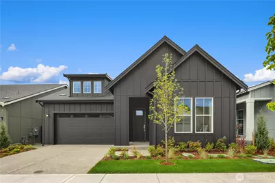 33846 Site 213 Calla Lily Place SE, Black Diamond, WA 98010 - Photo 1