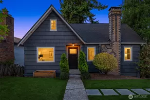 8512 19th Ave NW, Seattle, WA 98117 - Photo 1