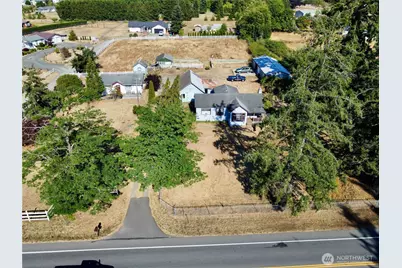 530 N Priest Road, Sequim, WA 98382 - Photo 1