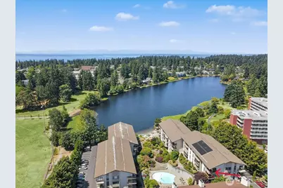 13229 Linden Avenue N #510B, Seattle, WA 98133 - Photo 1