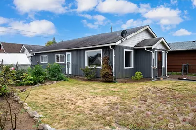 2934 Cherry Street, Hoquiam, WA 98550 - Photo 1