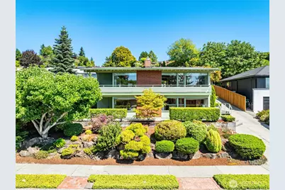 8712 Fauntlee Crest SW, Seattle, WA 98136 - Photo 1