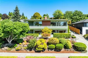 8712 Fauntlee Crest SW, Seattle, WA 98136 - Photo 1