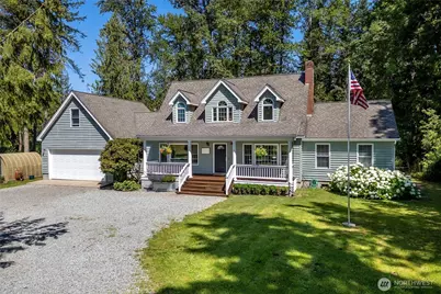 8314 324th Street E, Eatonville, WA 98328 - Photo 1