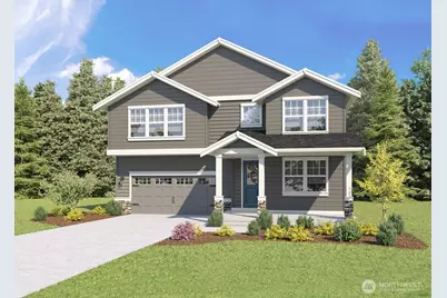 3911 98th Avenue Ct E #32, Edgewood, WA 98371 - Photo 1