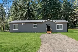 141 W Delight Park Rd, Shelton, WA 98584 - Photo 1