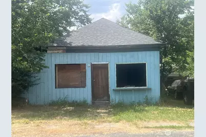 108 W Cherry Avenue, Ritzville, WA 99169 - Photo 1