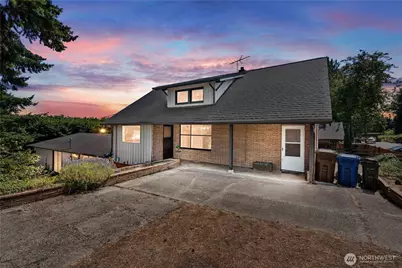 3805 E L Street, Tacoma, WA 98404 - Photo 1