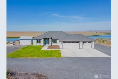 9364 Stonecrest Road NE, Moses Lake, WA 98837 - Photo 1