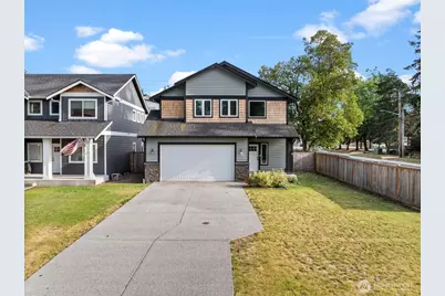 9128 Moreland Avenue SW, Lakewood, WA 98498 - Photo 1