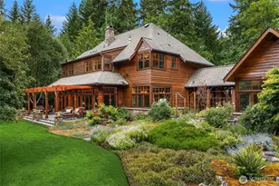 18005 115th Ave SW, Vashon, WA 98070 - Photo 1