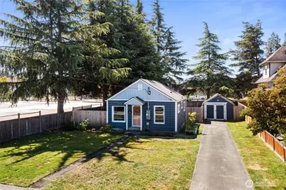 720 3rd Avenue NW, Puyallup, WA 98371 - Photo 1