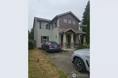 942 G Street SW, Tumwater, WA 98512 - Photo 1