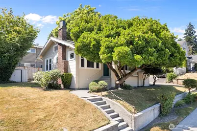 307 W Dravus Street, Seattle, WA 98119 - Photo 1