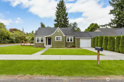 1421 Pine Avenue NE, Olympia, WA 98506 - Photo 1