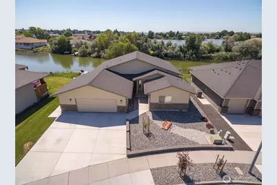 3435 W Blue Heron Lane, Moses Lake, WA 98837 - Photo 1