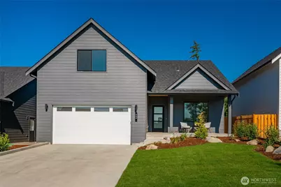 264 Sweet Gum Drive, Blaine, WA 98230 - Photo 1