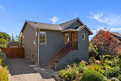 341 NW 53rd Street, Seattle, WA 98107 - Photo 1