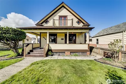 3710 E Spokane Street, Tacoma, WA 98404 - Photo 1