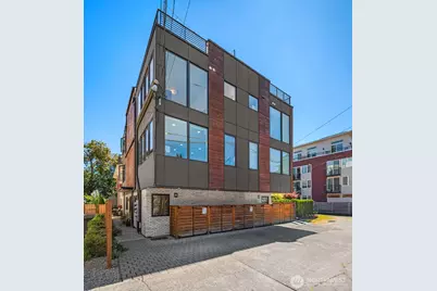 119 18th Avenue E #B, Seattle, WA 98112 - Photo 1